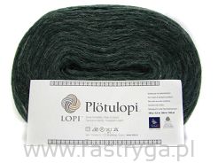 Plotulopi 0484 butelkowa zielań