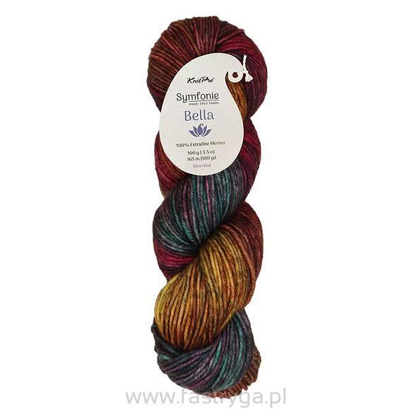 Symfonie Bella  4022