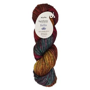 Symfonie Bella  4022