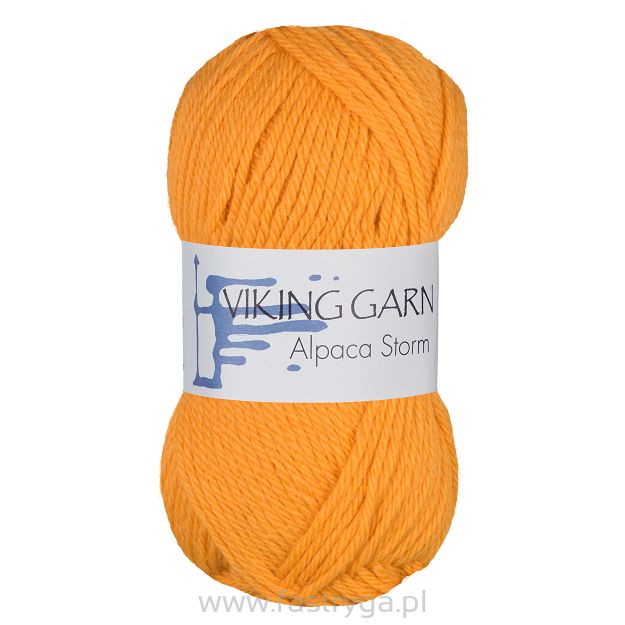 Alpaca Storm  544