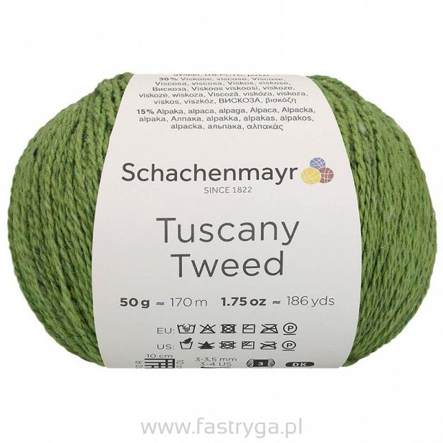 Tuscany Tweed kolor 70