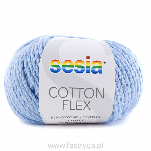 Cotton Flex 982