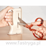 Przyrząd do ostrzenia nożyczek - 2