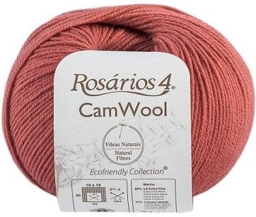 Camwool  17