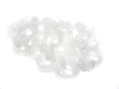 Piszczałki do maskotek 4.5 cm