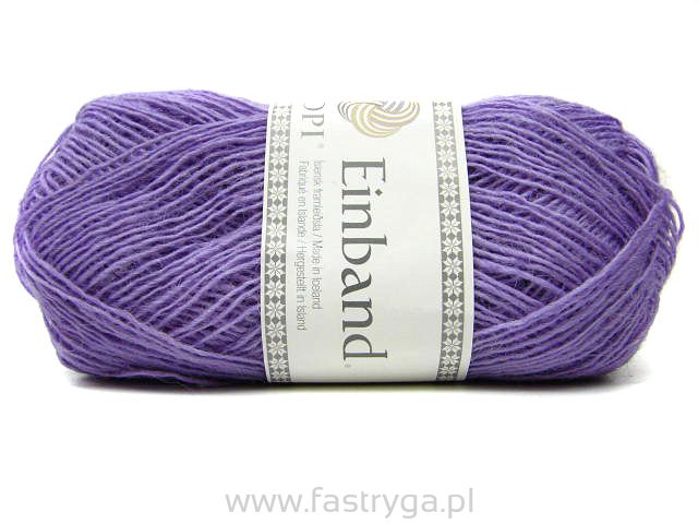 Lopi Einband 1767 lila
