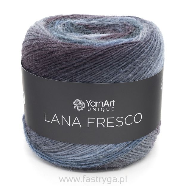 Lana Fresco   8116