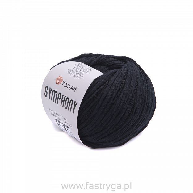 Symphony  2126 czarny