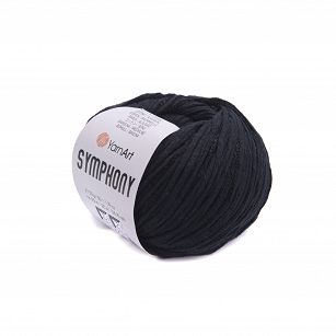Symphony  2126 czarny