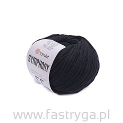 Symphony  2126 czarny