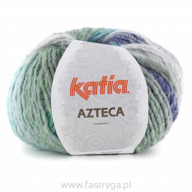  Azteca  kolor   7863