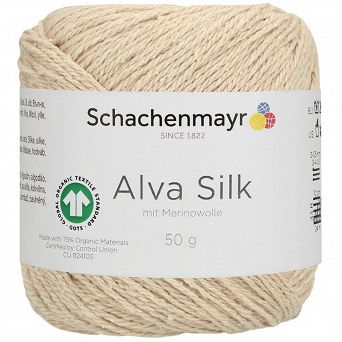 Alva Silk  kolor 5