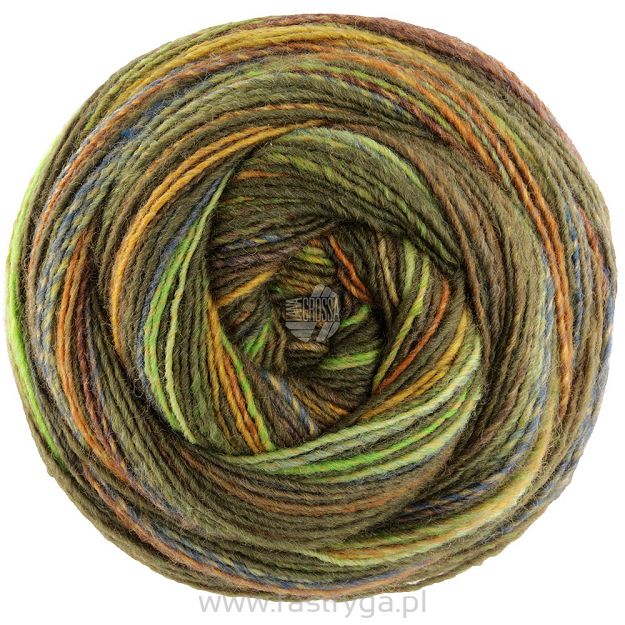 Gomitolo Magico    3021