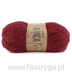 Włóczka Alpaca Drops   3650