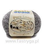 Pura Lana Ecologica  beż lniany 0612 - 2