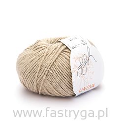 Linova  66 beż/ jasny pudrowy róż