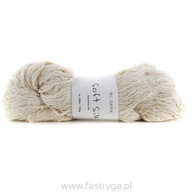 Soft Silk  natural 034