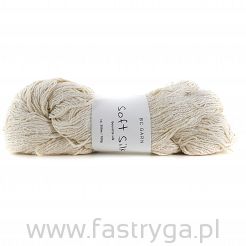 Soft Silk  natural 034