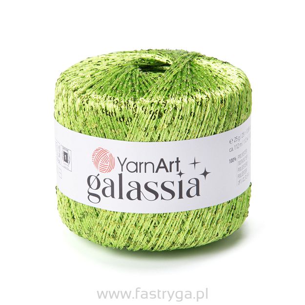 Galessia   817