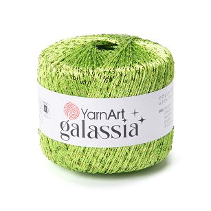 Galessia   817