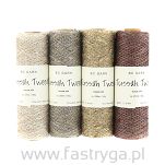 Tussah Tweed  13 - 3