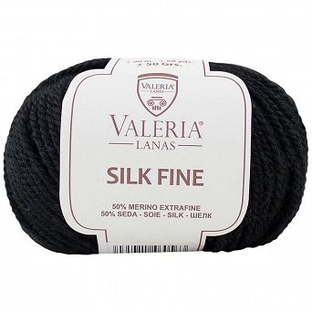 Silk Fine  999