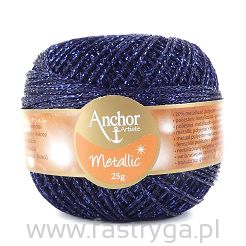 Anchor Metallic  321