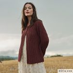 Włóczka Silky Lace kolor 173 jasny popiel - 3