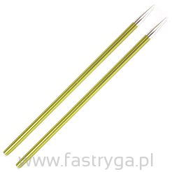 Druty ZING do żyłki numer 3.5