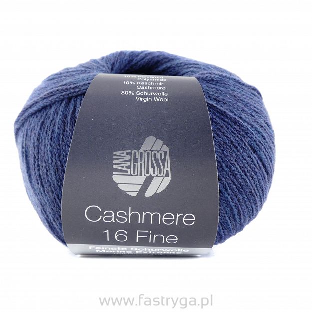 Cashmere 16 Fine  039