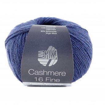 Cashmere 16 Fine  039