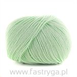 Włóczka Baby Cotton 435 pistacjowy - 2
