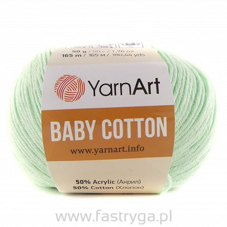 Baby Cotton  435