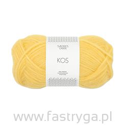 Kos  Sandnes Garn  2016