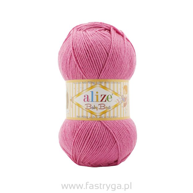 Baby Best  157 róż