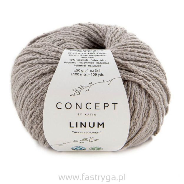 Linum  59 lniany