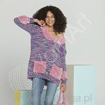 Włóczka Heritage kolor 336 - 2