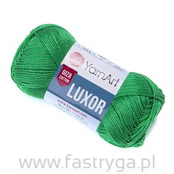 Włóczka Luxor kolor 1236