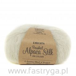 Brushed Alpaca Silk  27