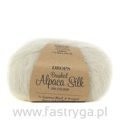 Brushed Alpaca Silk  27