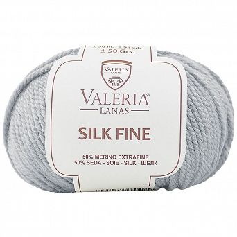 Silk Fine  23