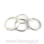 Kółko metalowe do kluczy 22  mm - 2