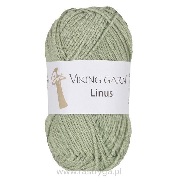 Linus  137  jasna miętowa zieleń