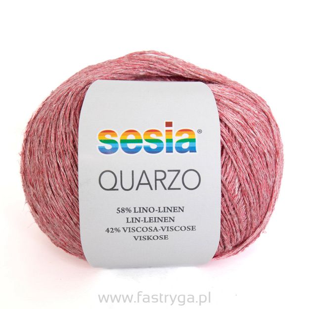 Włóczka Quarzo  172