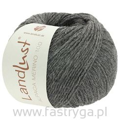 Landlust Alpaka Merino  308