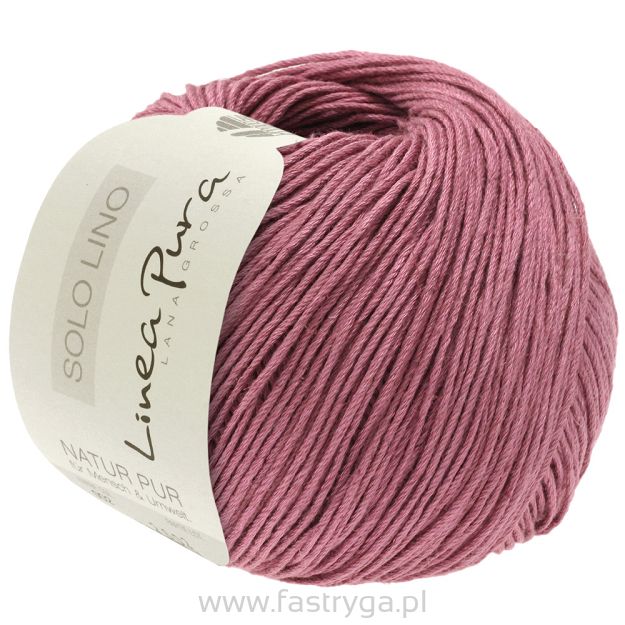 Solo Lino  35