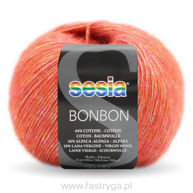 Bonbon kolor 2456