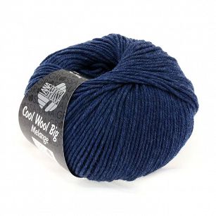 Cool Wool Big  655