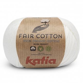 Fair Cotton  3