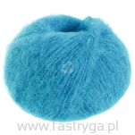 Mohair Moda   006 turkus - 2